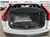 Thumbnail of 2019 Crystal White Tri-Coat Cadillac XT4