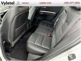 Thumbnail of 2019 Crystal White Tri-Coat Cadillac XT4