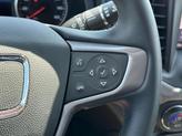 Thumbnail of 2023 Ebony Twilight Metallic GMC Acadia