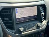 Thumbnail of 2023 Ebony Twilight Metallic GMC Acadia