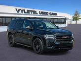 Photo of 2023 Ebony Twilight Metallic GMC Acadia