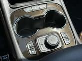 Thumbnail of 2023 Ebony Twilight Metallic GMC Acadia