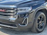 Thumbnail of 2023 Ebony Twilight Metallic GMC Acadia