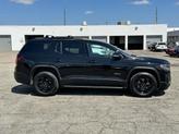 Thumbnail of 2023 Ebony Twilight Metallic GMC Acadia