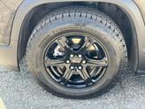 Thumbnail of 2023 Ebony Twilight Metallic GMC Acadia
