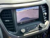 Thumbnail of 2023 Ebony Twilight Metallic GMC Acadia
