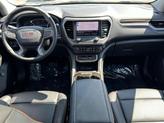 Thumbnail of 2023 Ebony Twilight Metallic GMC Acadia
