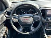 Thumbnail of 2023 Ebony Twilight Metallic GMC Acadia