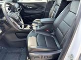 Thumbnail of 2022 Summit White GMC Terrain