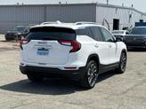 Thumbnail of 2022 Summit White GMC Terrain