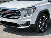 Thumbnail of 2022 Summit White GMC Terrain