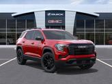 Thumbnail of 2026 Volcanic Red GMC Terrain