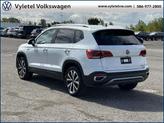 Thumbnail of 2022 Pure White Volkswagen Taos