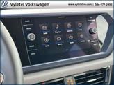Thumbnail of 2022 Pure White Volkswagen Taos