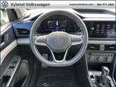 Thumbnail of 2022 Pure White Volkswagen Taos