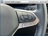 Thumbnail of 2022 Pure White Volkswagen Taos