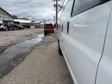 Thumbnail of 2018 White GMC Savana 3500
