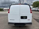 Thumbnail of 2018 White GMC Savana 3500
