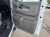 Thumbnail of 2018 White GMC Savana 3500