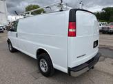 Thumbnail of 2018 White GMC Savana 3500