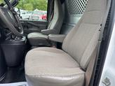 Thumbnail of 2018 White GMC Savana 3500