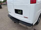 Thumbnail of 2018 White GMC Savana 3500