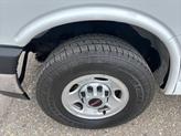 Thumbnail of 2018 White GMC Savana 3500