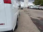 Thumbnail of 2018 White GMC Savana 3500