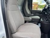 Thumbnail of 2018 White GMC Savana 3500