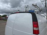 Thumbnail of 2018 White GMC Savana 3500