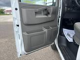 Thumbnail of 2018 White GMC Savana 3500