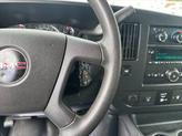 Thumbnail of 2018 White GMC Savana 3500