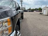 Thumbnail of 2011 Black Chevrolet Silverado 3500