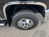 Thumbnail of 2011 Black Chevrolet Silverado 3500
