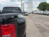 Thumbnail of 2011 Black Chevrolet Silverado 3500