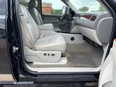 Thumbnail of 2011 Black Chevrolet Silverado 3500