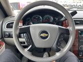 Thumbnail of 2011 Black Chevrolet Silverado 3500
