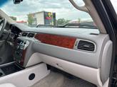 Thumbnail of 2011 Black Chevrolet Silverado 3500