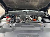 Thumbnail of 2011 Black Chevrolet Silverado 3500