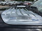 Thumbnail of 2011 Black Chevrolet Silverado 3500