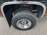 Thumbnail of 2011 Black Chevrolet Silverado 3500