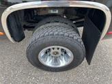 Thumbnail of 2011 Black Chevrolet Silverado 3500