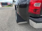 Thumbnail of 2011 Black Chevrolet Silverado 3500