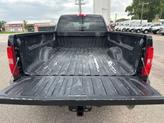 Thumbnail of 2011 Black Chevrolet Silverado 3500