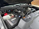 Thumbnail of 2011 Black Chevrolet Silverado 3500