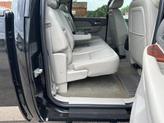 Thumbnail of 2011 Black Chevrolet Silverado 3500
