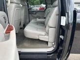 Thumbnail of 2011 Black Chevrolet Silverado 3500