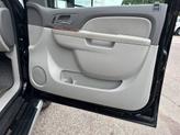 Thumbnail of 2011 Black Chevrolet Silverado 3500
