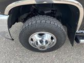 Thumbnail of 2011 Black Chevrolet Silverado 3500