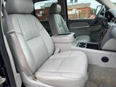 Thumbnail of 2011 Black Chevrolet Silverado 3500